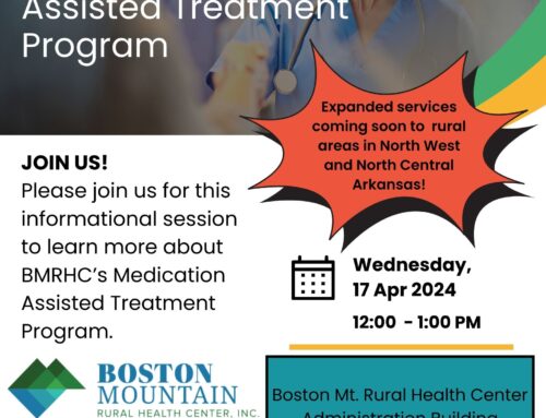 Learn about Medication Assisted Treatment for Opioid Misuse: Marshall, April 17th
